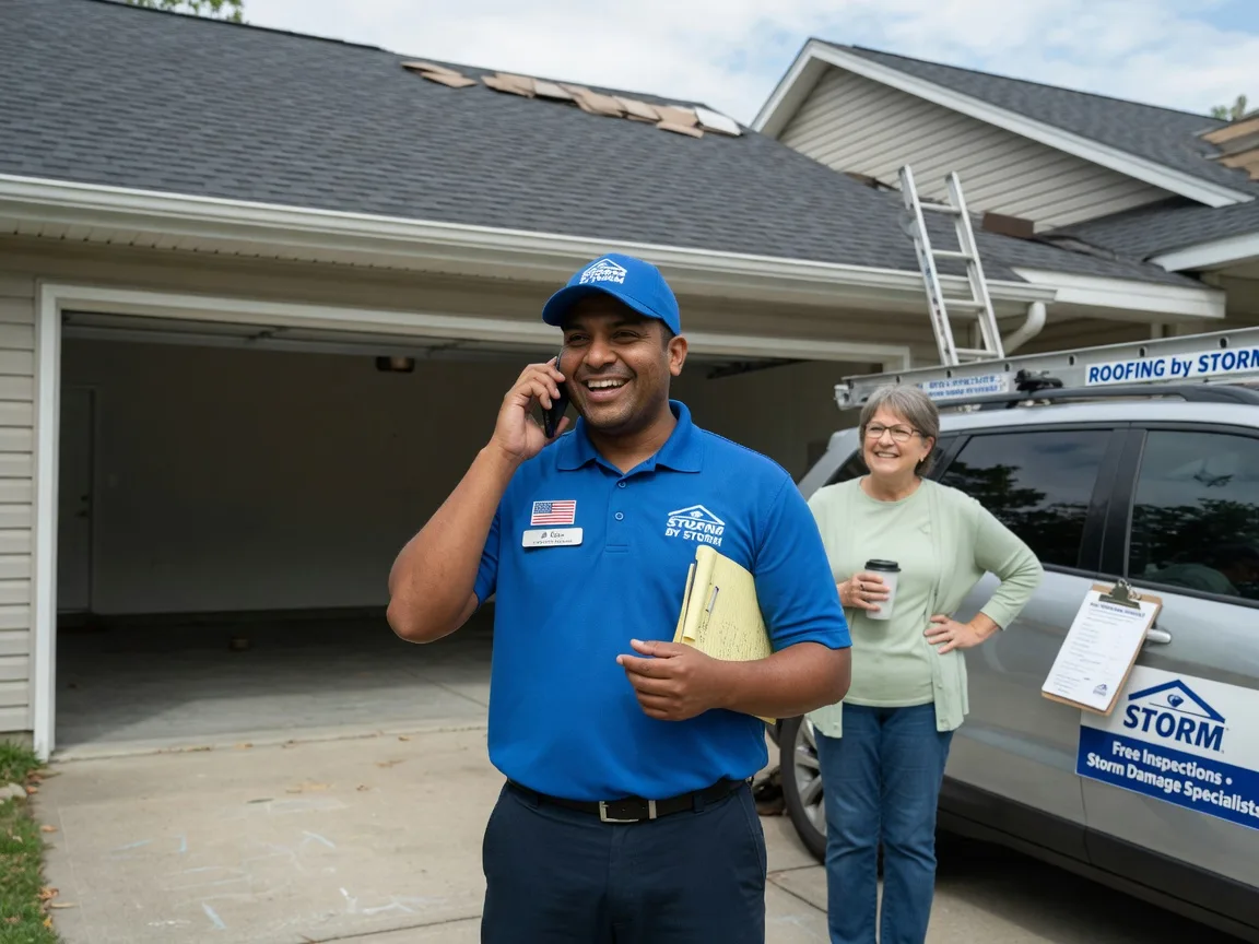 Roof Repair Near Me Warriors Mark, PA FAQs